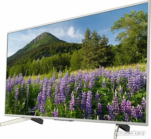 Телевизор Sony KD-55XF7077