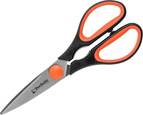 Кухонный нож Perfecto Linea Handy 21-411123