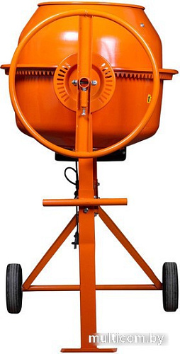 Бетономешалка ECO CM-160