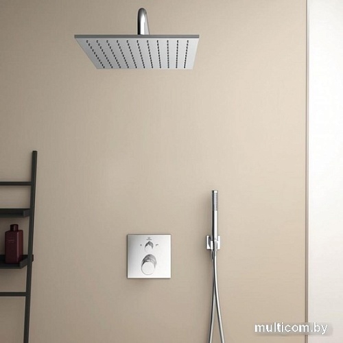 Душевая лейка Ideal Standard IdealRain BC774AA