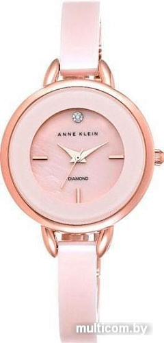 Наручные часы Anne Klein 2132RGLP