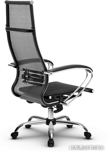 Кресло Metta Комплект 7 CH 17833 (черный)