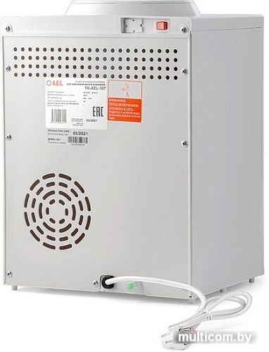 Кулер для воды AEL TK-AEL-107