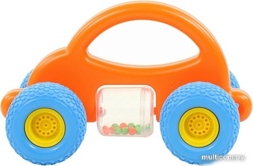 Транспорт Полесье Беби Грипкар Автомобиль