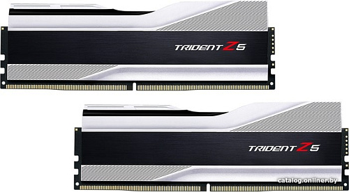 Оперативная память G.Skill Trident Z5 2x16ГБ DDR5 6000МГц F5-6000J3040F16GX2-TZ5S