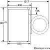 Стиральная машина Bosch WAN24060OE