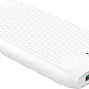 Портативное зарядное устройство Orico FIREFLY-K10S-WH