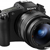 Фотоаппарат Sony DSC-RX10M2
