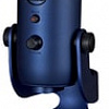 Микрофон Blue Yeti Midnight Blue