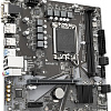 Материнская плата Gigabyte H610M S2H (rev. 1.0)