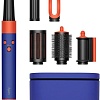 Фен-стайлер Dyson Airwrap Complete Long HS08 i.d. (евровилка, синие румяна/топаз)