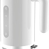 Электрочайник Polaris PWK 1803C Water Way Pro (белый)