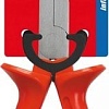 Длинногубцы TopTools 32D120
