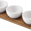 Набор соусниц Villeroy &amp; Boch Artesano Original 10-4130-9023