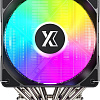 Кулер для процессора XASTRA AX620 Basic ARGB