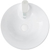 Умывальник WeltWasser LEERBACH 4242 GL-WT