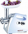 Мясорубка KELLI KL-5004 (белый)