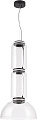 Подвесная люстра Divinare Trumpet 1242/06 SP-24