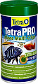 Сухой корм Tetra TetraPro Algae Multi-Crisps 0.5 л