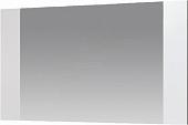 Зеркало Горизонт Мебель Вегас (венге/белый глянец)