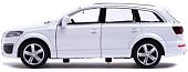 Легковой автомобиль Автоград Audi Q7 V12 7152959 (белый)
