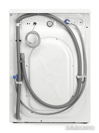 Стиральная машина Electrolux TimeCare 500 EW2FN684SP