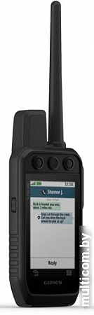 Портативный GPS-трекер Garmin Alpha 200i/TT15