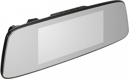 Автомобильный видеорегистратор Intego VX-800MR