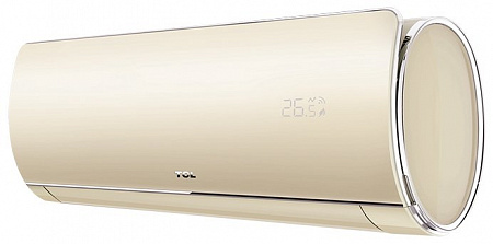Сплит-система TCL TAC-09HRIA/FW(G)