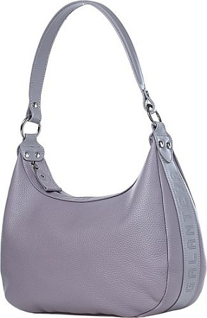 Женская сумка Galanteya 20623 23с973к45 (светло-сиреневый/серый)