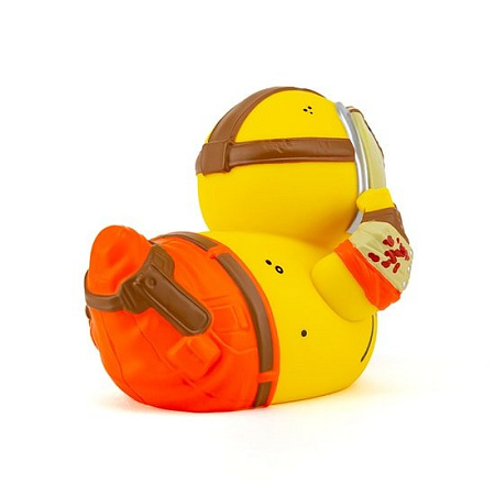 Фигурка Numskull Tubbz Borderlands 3 Psycho