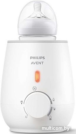 Подогреватель Philips SCF355/07