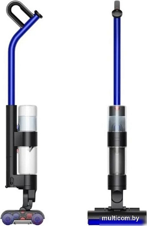 Вертикальный моющий пылесос Dyson WashG1 486236-01