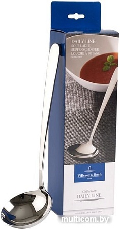 Половник Villeroy & Boch Daily Line 12-6403-1800