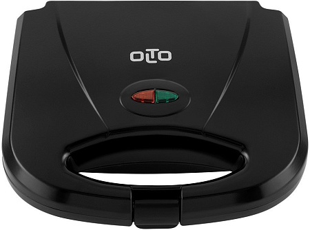 Орешница Olto WA-2017 (черный)