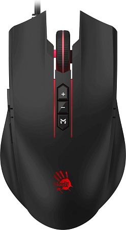 Игровая мышь A4Tech Bloody ES7 (черный)