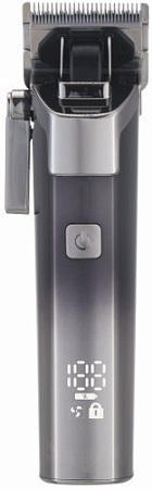 Машинка для стрижки волос Sakura SA-5182BK