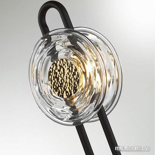 Настольная лампа Odeon Light Magnet 5407/12TL
