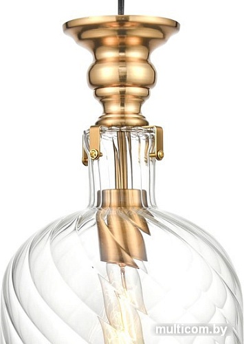 Подвесная люстра Vele Luce Nova VL5494P21