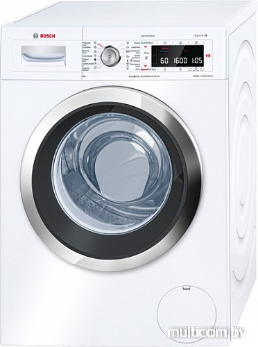 Стиральная машина Bosch WAW32540OE