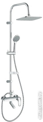 Душевая система RedBlu Palace Evo 974230000