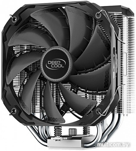 Кулер для процессора DeepCool AS500 R-AS500-BKNLMN-G