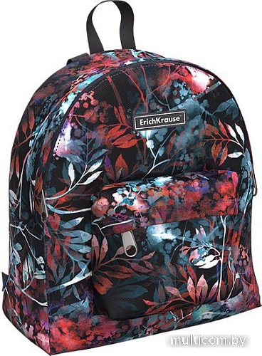Детский рюкзак Erich Krause EasyLine 6L Twigs 51669