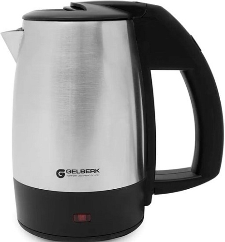 Электрочайник Gelberk GL-303