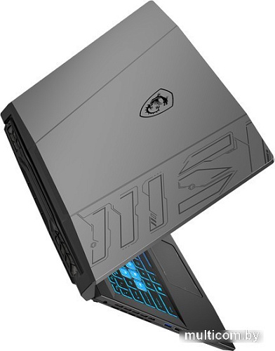 Игровой ноутбук MSI Pulse 15 B13VGK-1660XRU