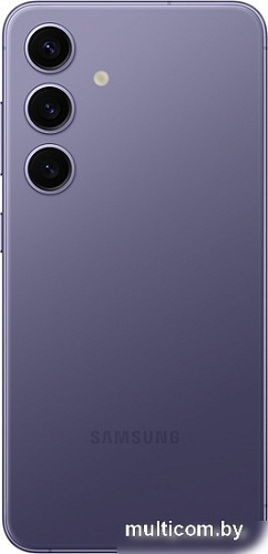 Смартфон Samsung Galaxy S24 12GB/256GB SM-S9210 Snapdragon (фиолетовый)