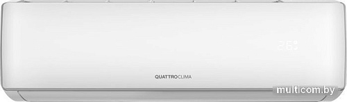 Кондиционер Quattroclima Verona QV-VE12WAE/QN-VE12WAE