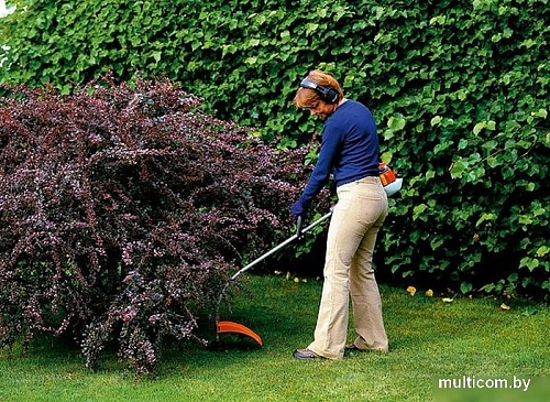 Триммер Oleo-Mac Sparta 25TR