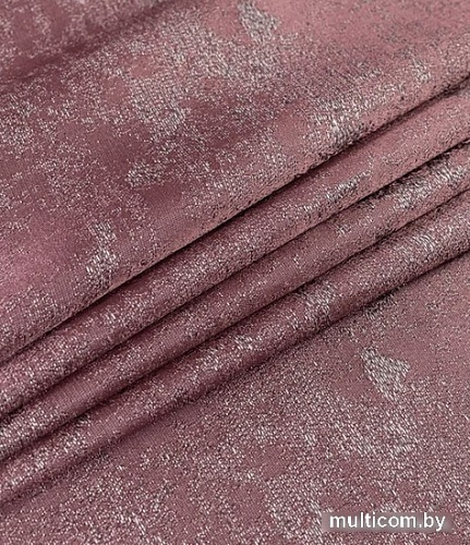 Штора Legrand Аллюр 1.8x2.6 58117166 (розовый)