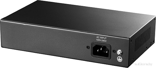 Неуправляемый коммутатор Cudy GS1010PS2 1.0